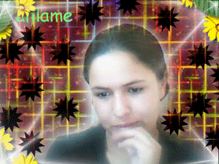 ahlame